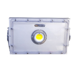 60 Watt Led Projektör Çevre ve Saha Aydınlatma Armatürü 60 Watt Led Projektör Çevre ve Saha Aydınlatma Armatürü