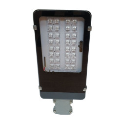 100 Watt Led Sokak ve Cadde Aydınlatma Armatürü 100 Watt Led Sokak ve Cadde Aydınlatma Armatürü