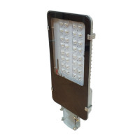 60 Watt Led Sokak ve Cadde Aydınlatma Armatürü